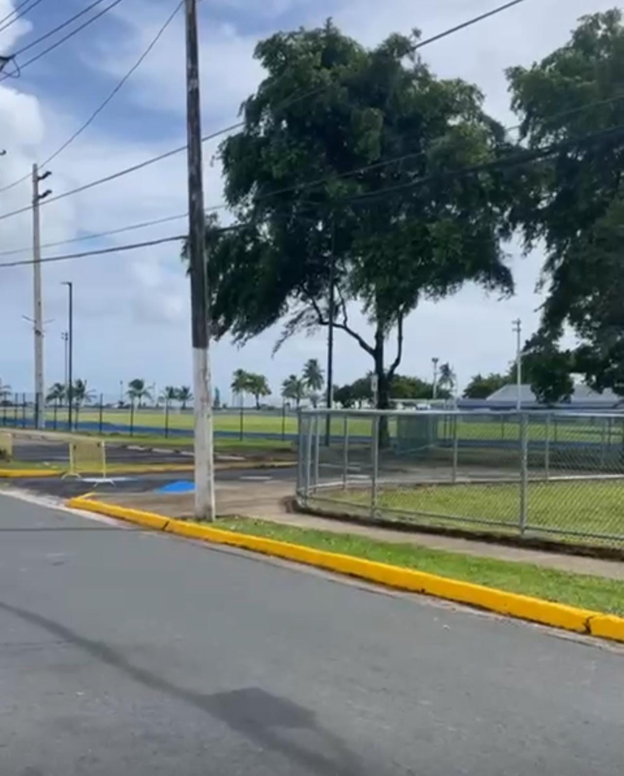 La Comunidad clama por su espacio