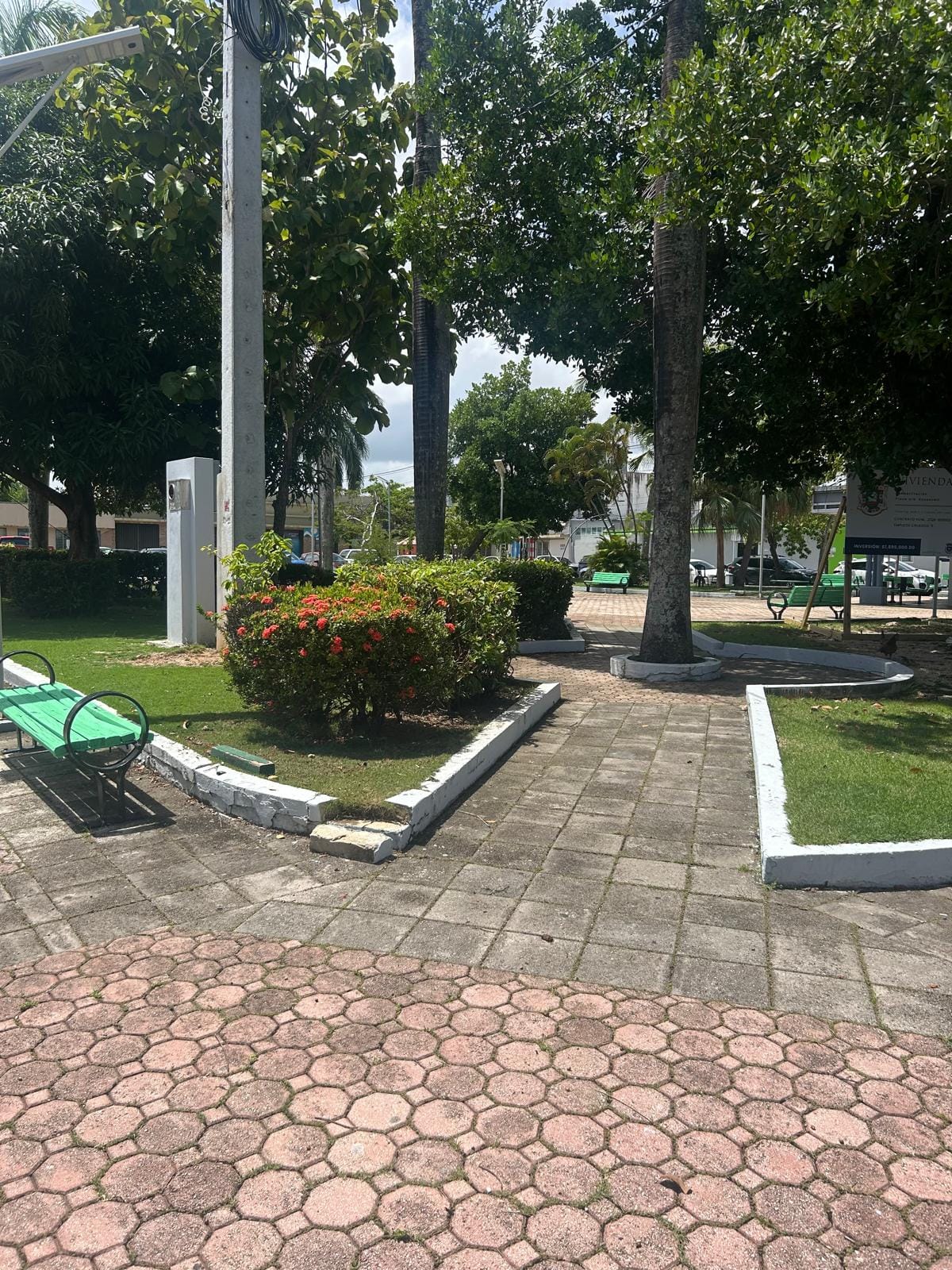 Denuncia Ciudadana ante el Cierre Prolongado de Espacios Públicos en San Juan