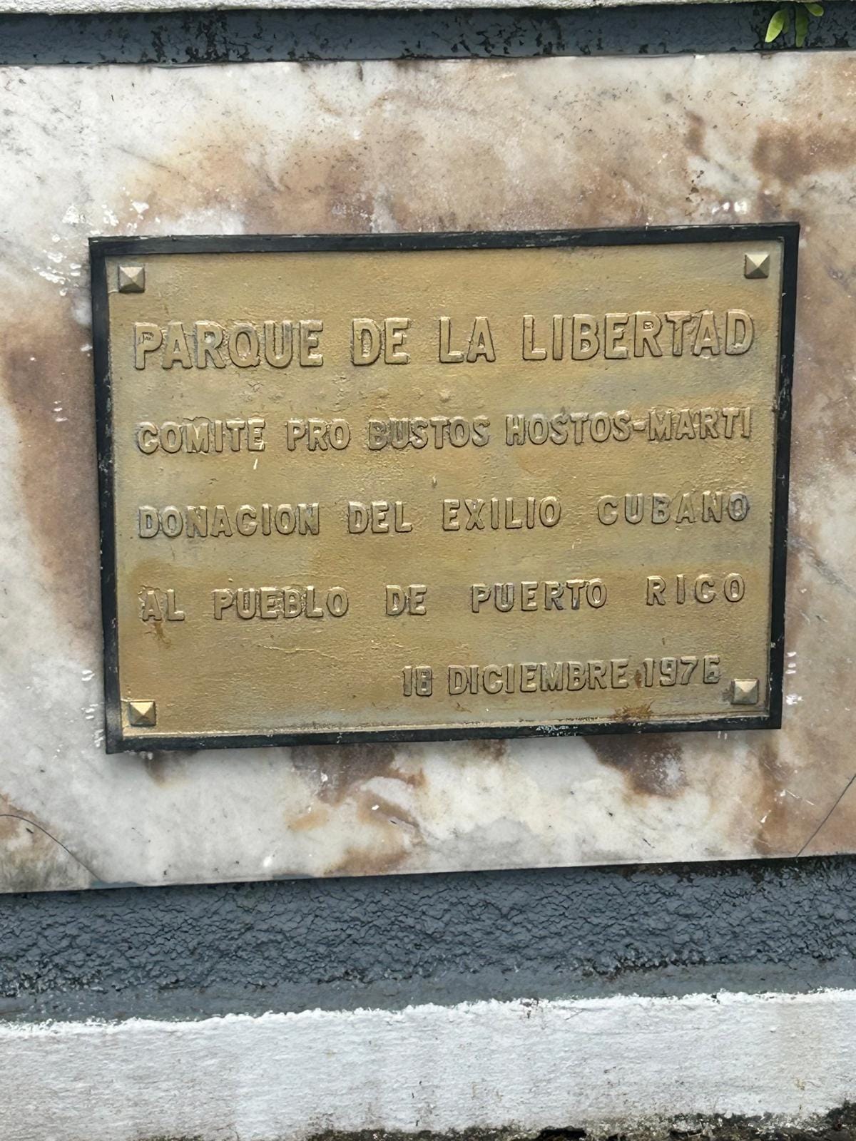 Un legado olvidado a orillas del Caño Martín Peña