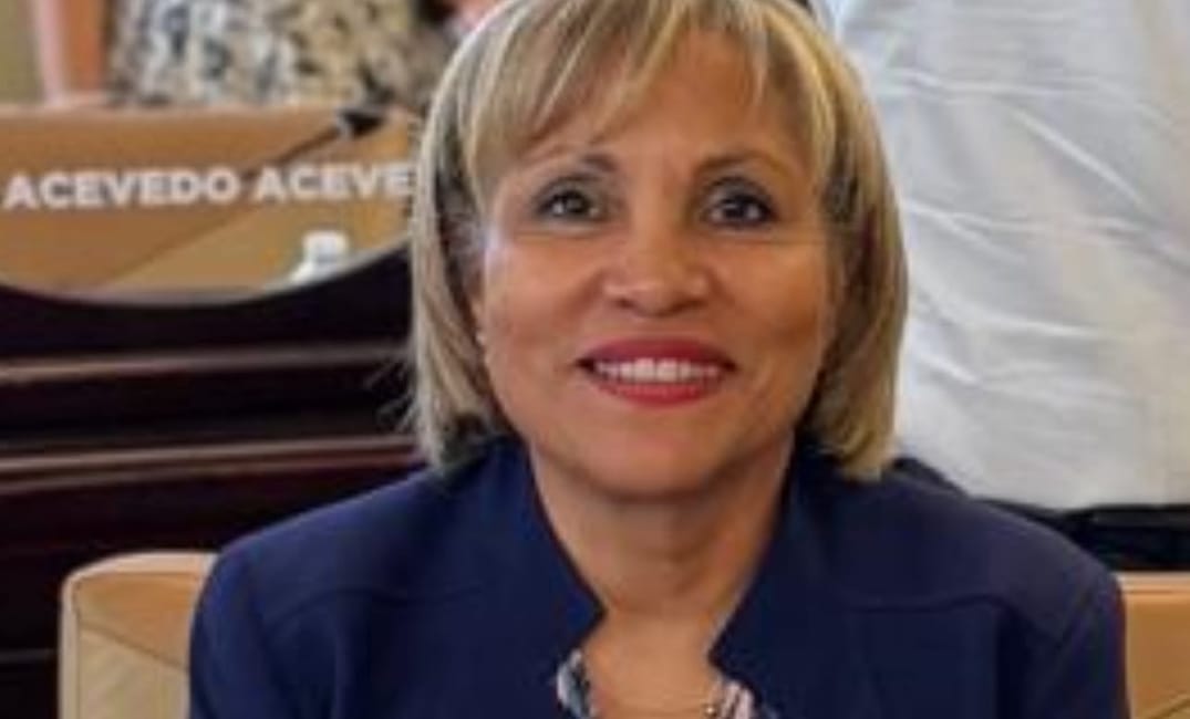 "Tengo la suficiente capacidad para saber porque y por quienes luchar."