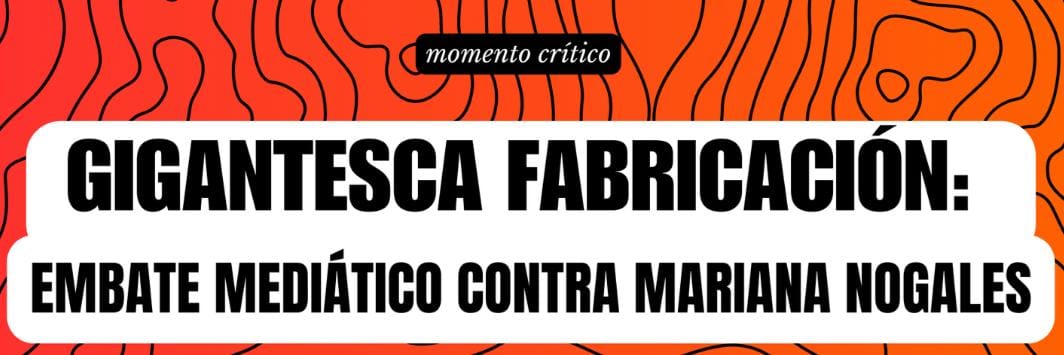 GIGANTESCA FABRICACIÓN
