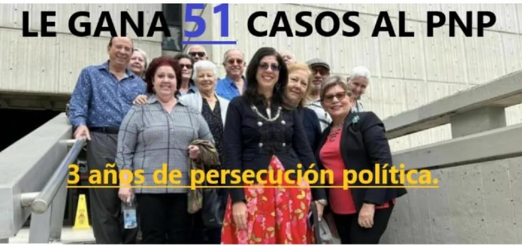 LA GRAN MENTIRA DEL FEI