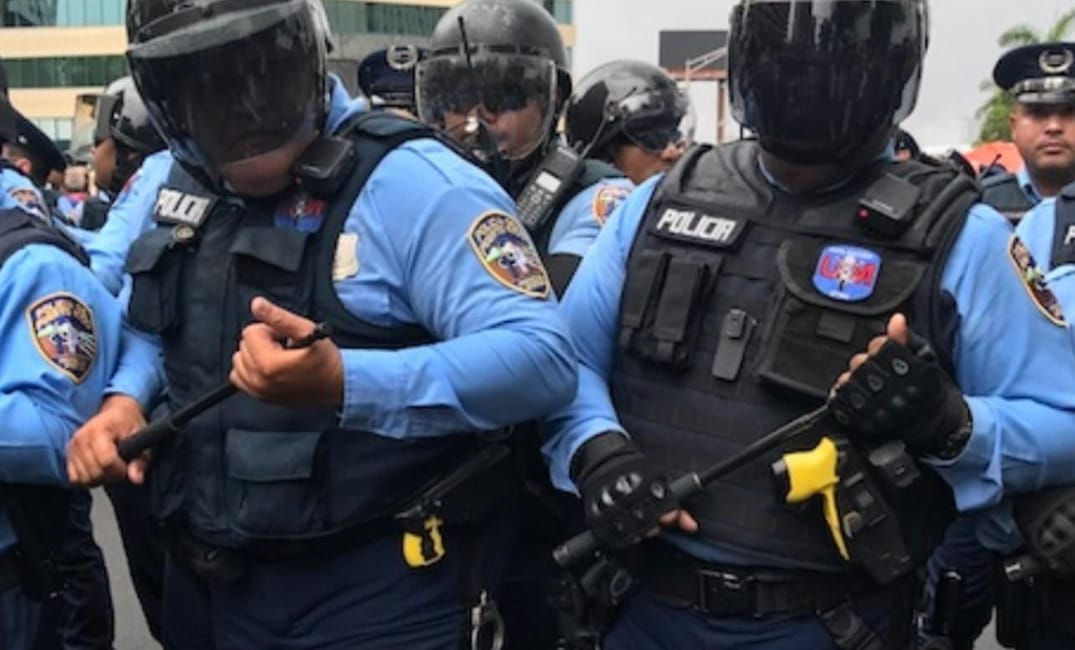 Delegación MVC en San Juan se abstiene ante polémica enmienda