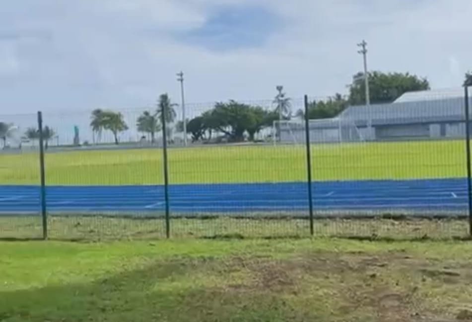Movimiento Victoria Ciudadana celebra reapertura del Parque del Milenio y exige acción sobre otros espacios públicos cerrados