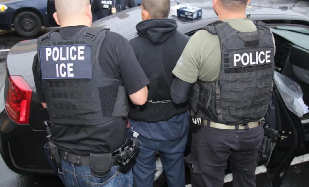 La ciudad que mira hacia otro lado