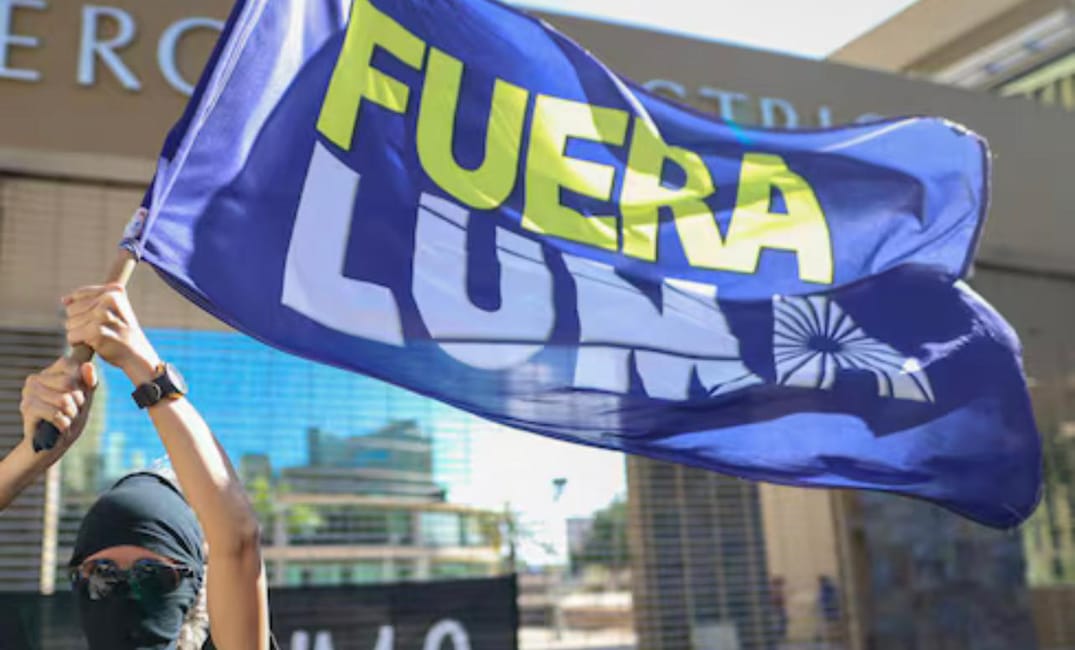 Legisladoras municipales del MVC lideran ofensiva contra el aumento en la tarifa eléctrica