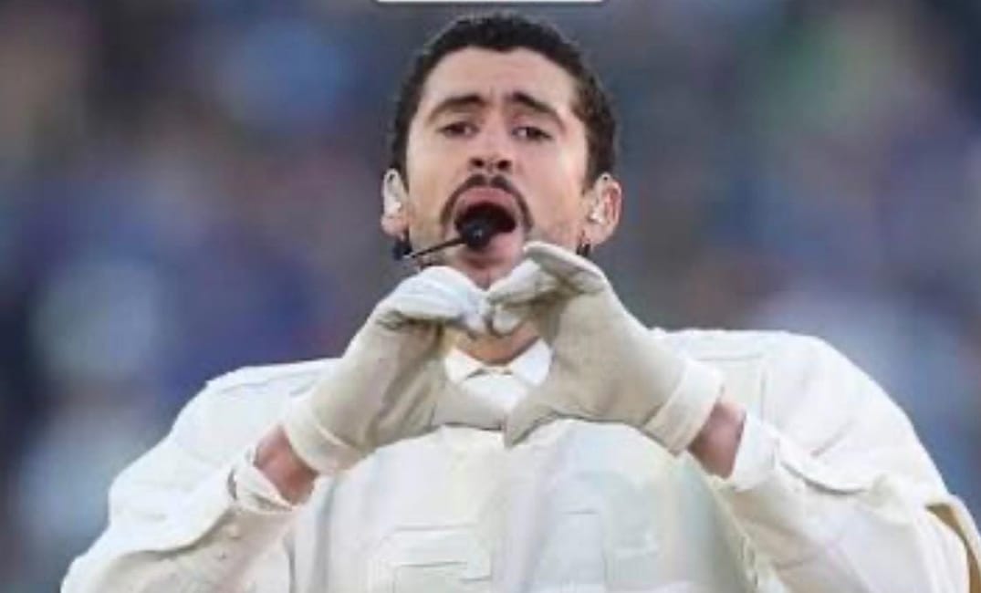 Benito es territorio