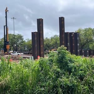 Imagen de: El río Piedras y la lucha comunitaria contra su canalización