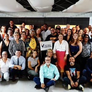 Imagen de: El Movimiento Victoria Ciudadana y la revitalización democrática en Puerto Rico