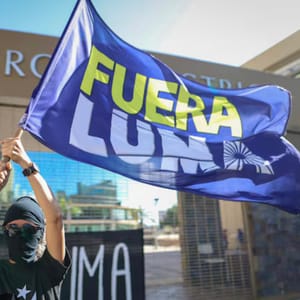 Imagen de: Legisladoras municipales del MVC lideran ofensiva contra el aumento en la tarifa eléctrica