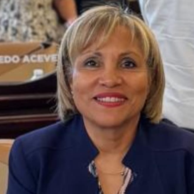 Imagen de: "Tengo la suficiente capacidad para saber porque y por quienes luchar."
