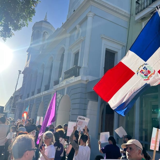Imagen de: Menos discursos y más acción en la defensa de los derechos del inmigrante