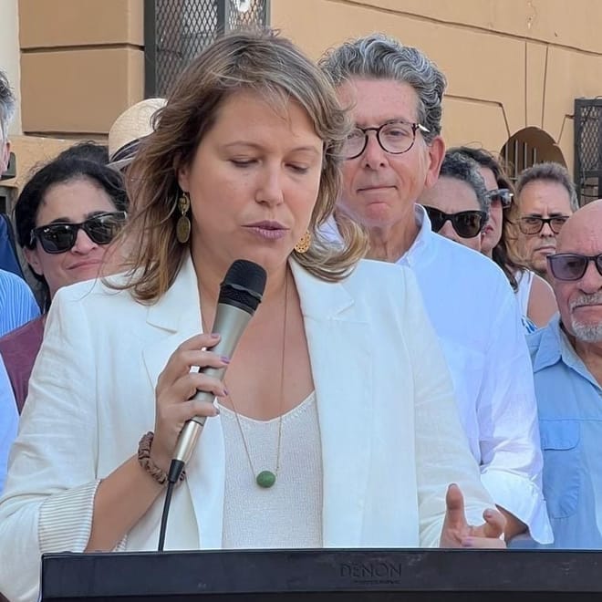 Imagen de: Renovación política desde la esperanza
