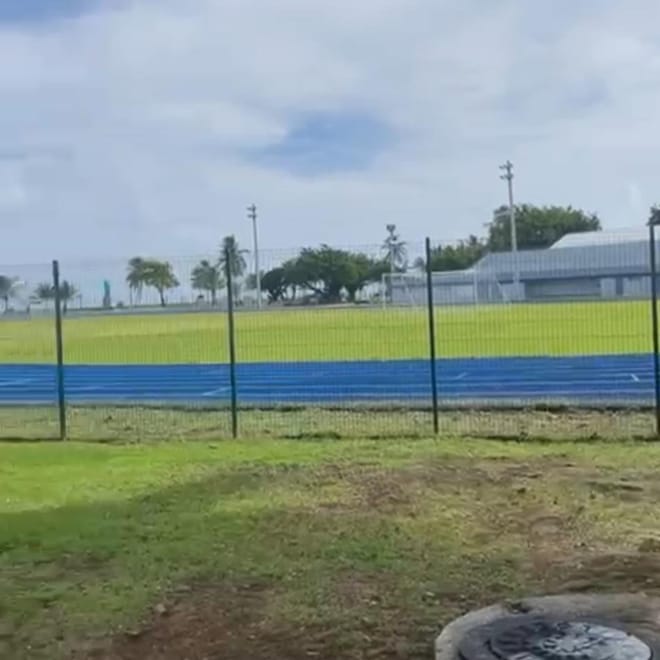 Imagen de: Movimiento Victoria Ciudadana celebra reapertura del Parque del Milenio y exige acción sobre otros espacios públicos cerrados