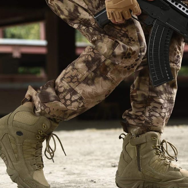 Imagen de: RESOLUCIÓN DEL MOVIMIENTO VICTORIA CIUDADANA PARA RECHAZAR LAS RECIENTES MANIOBRAS MILITARES REALIZADAS EN PUERTO RICO, Y PARA EXIGIR AL GOBIERNO DE PUERTO RICO EL EJERCICIO DE SU AUTORIDAD PARA IMPEDIR SU CONTINUACIÓN