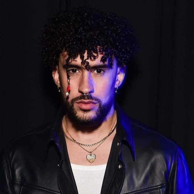 Imagen de: Bad Bunny y el bolero insurgente