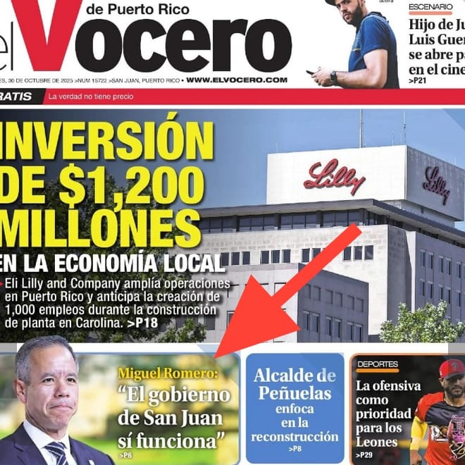 Imagen de: La ciudad que funciona… para unos pocos