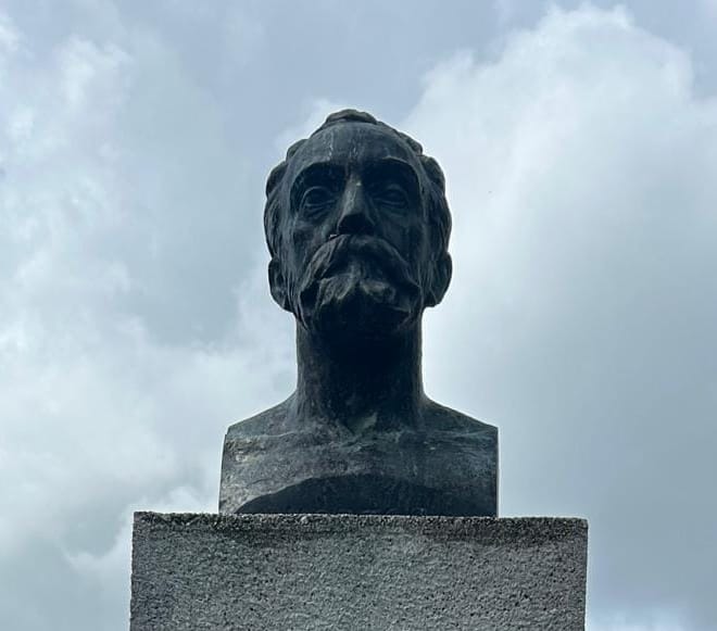 Imagen de: El Movimiento Victoria Ciudadana en San Juan propone enero como el Mes Hostosiano