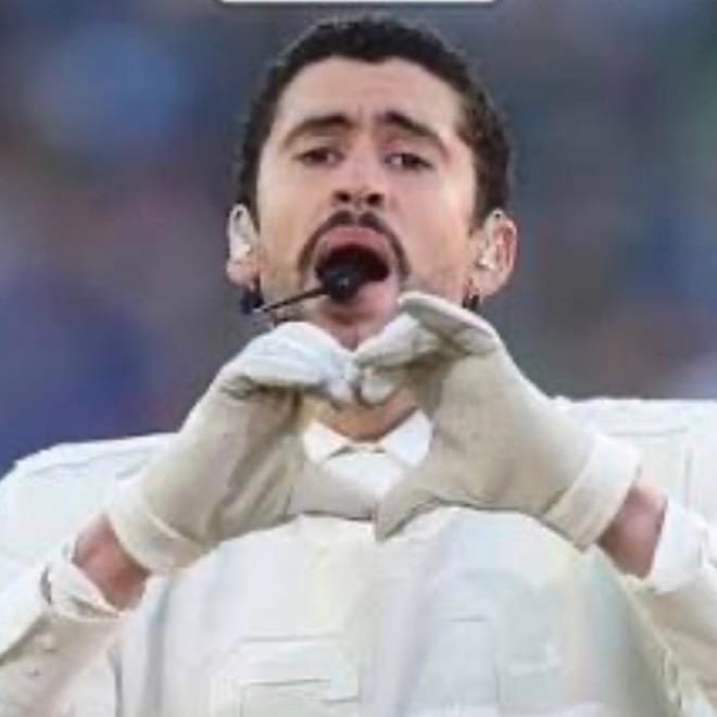 Imagen de: Benito es territorio