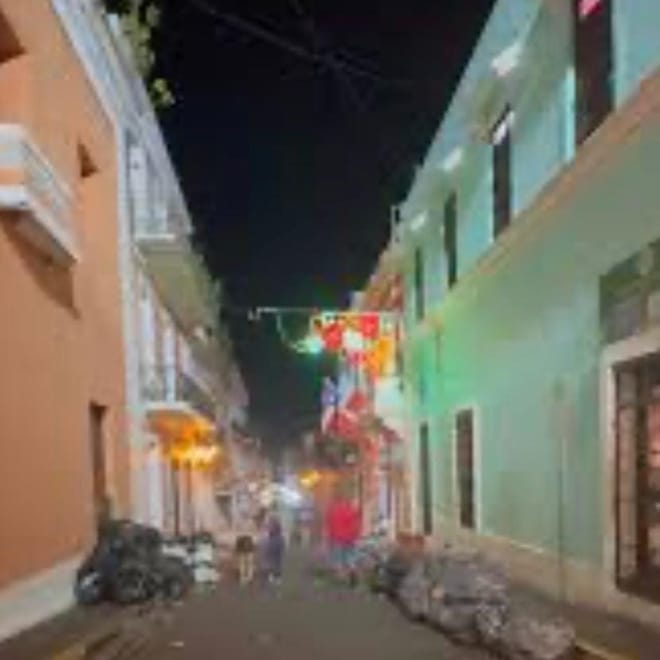 Imagen de: Vecinos de San Juan exigen  salud, limpieza y fin al desorden permisivo